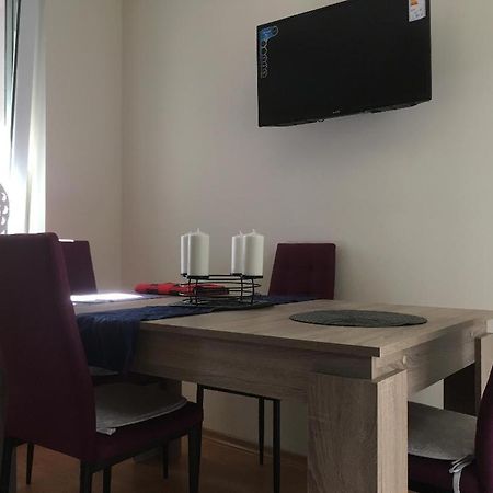 Apartment In Nessebar Fort Club Сонячний Берег Екстер'єр фото