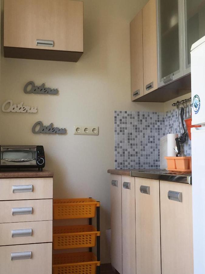 Apartment In Nessebar Fort Club Сонячний Берег Екстер'єр фото