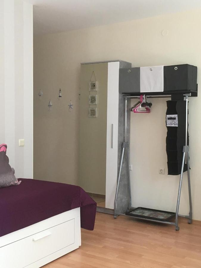 Apartment In Nessebar Fort Club Сонячний Берег Екстер'єр фото