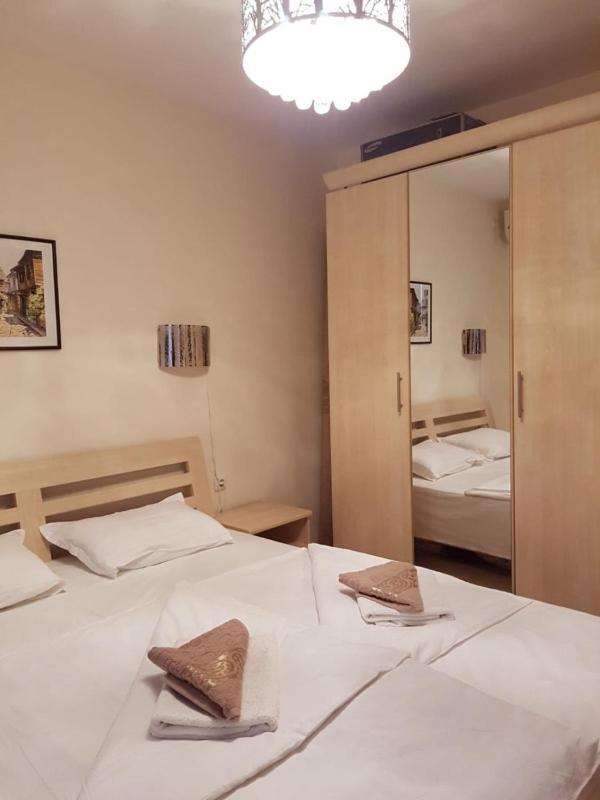 Apartment In Nessebar Fort Club Сонячний Берег Екстер'єр фото