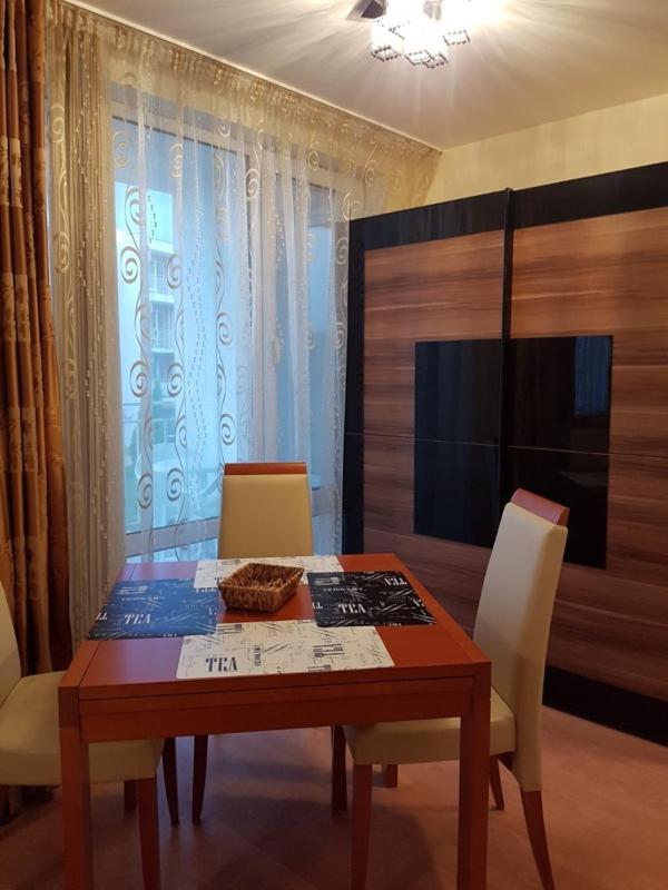 Apartment In Nessebar Fort Club Сонячний Берег Екстер'єр фото