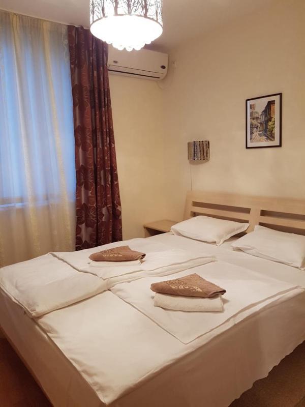 Apartment In Nessebar Fort Club Сонячний Берег Екстер'єр фото