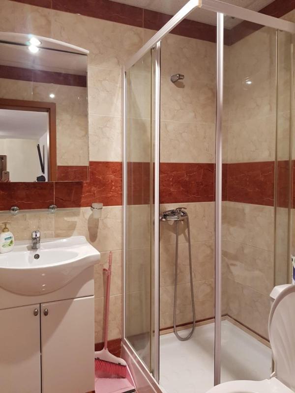 Apartment In Nessebar Fort Club Сонячний Берег Екстер'єр фото